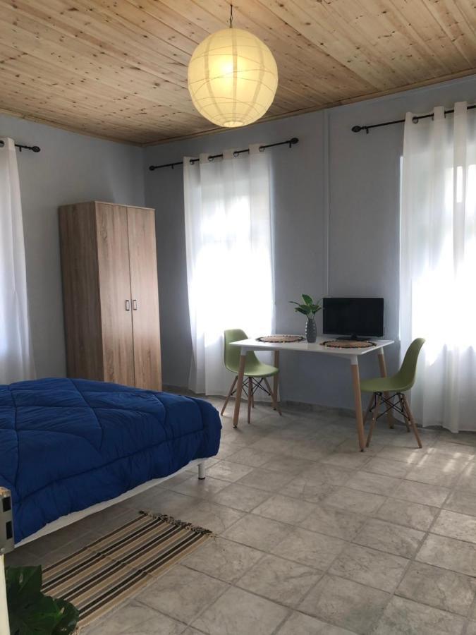 Traditional House “avli” Appartement *