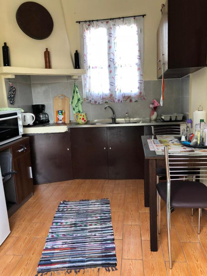 Traditional House “avli” Appartement
