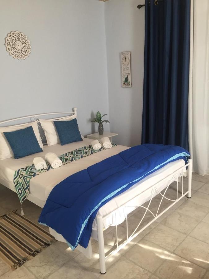 Traditional House “avli” Appartement Nauplie
