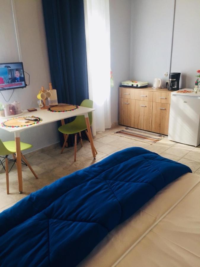 Traditional House “avli” Appartement *