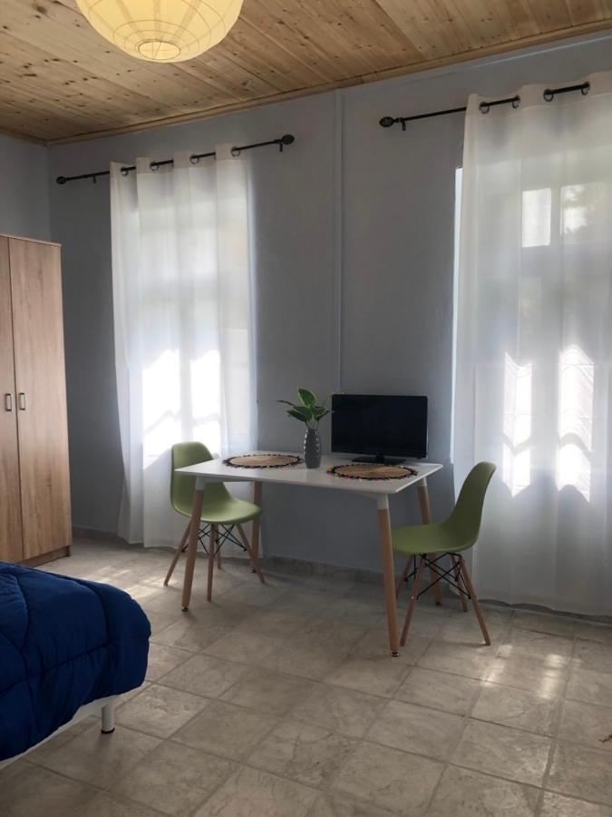 Traditional House “avli” Appartement Nauplie