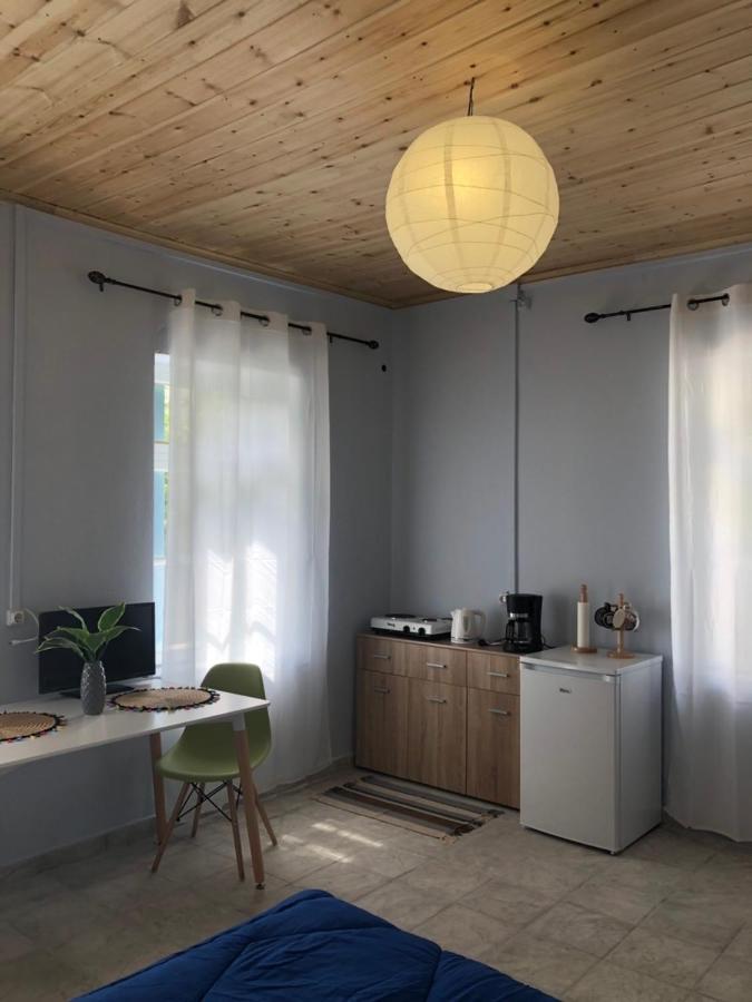 Appartement Traditional House “avli” Nauplie