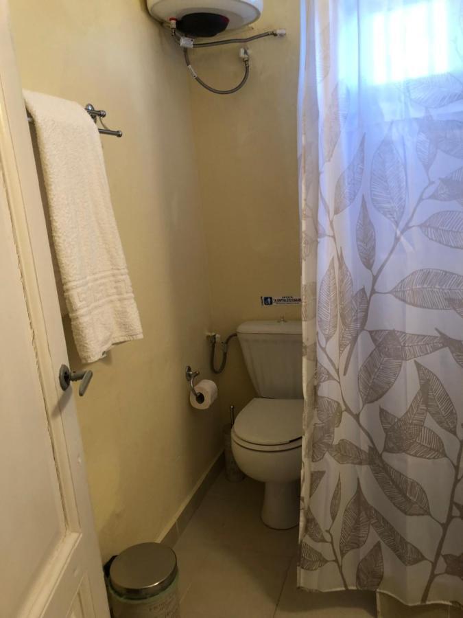 Appartement Traditional House “avli” Nauplie