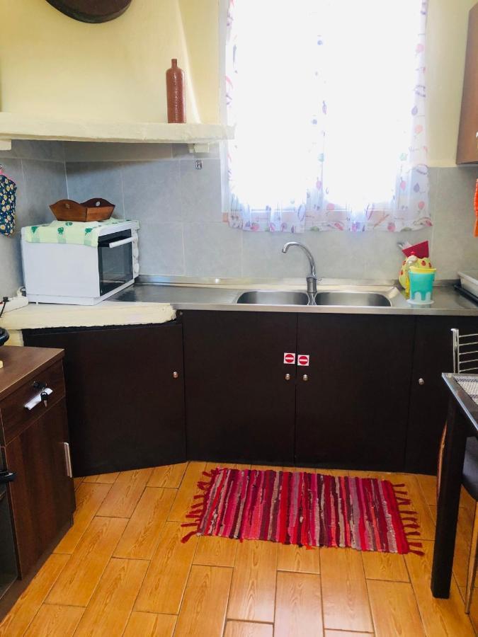 Traditional House “avli” Appartement *