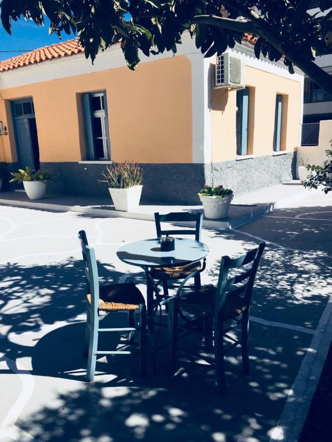 Traditional House “avli” Appartement *
