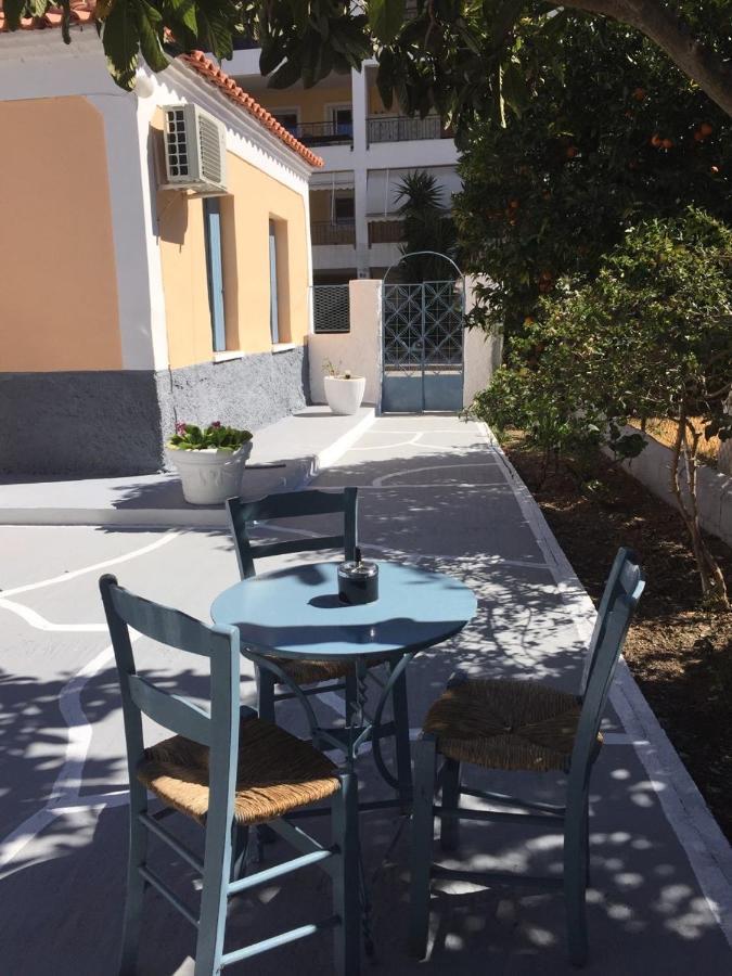 Appartement Traditional House “avli”