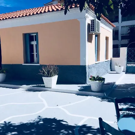 Traditional House “Avli” Anabolu Dış mekan fotoğraf