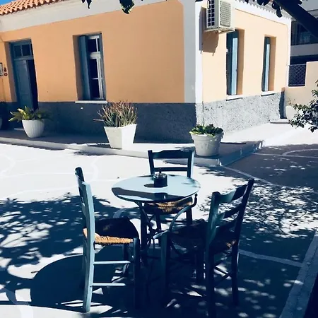 Traditional House “Avli” Anabolu Dış mekan fotoğraf