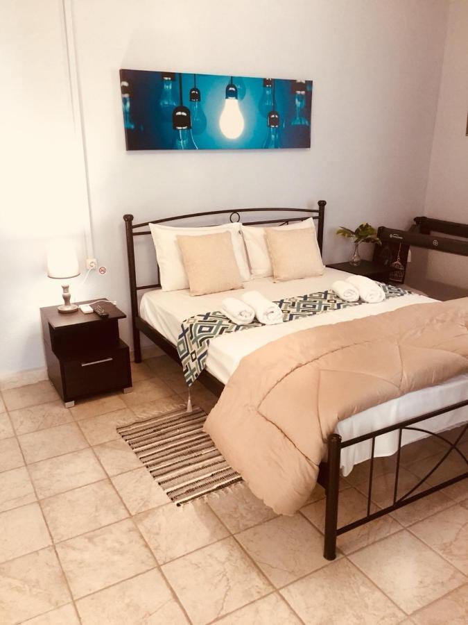 Traditional House “avli” Apartment